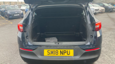 Vauxhall Grandland X 1.2 Turbo SE 5dr Petrol Hatchback